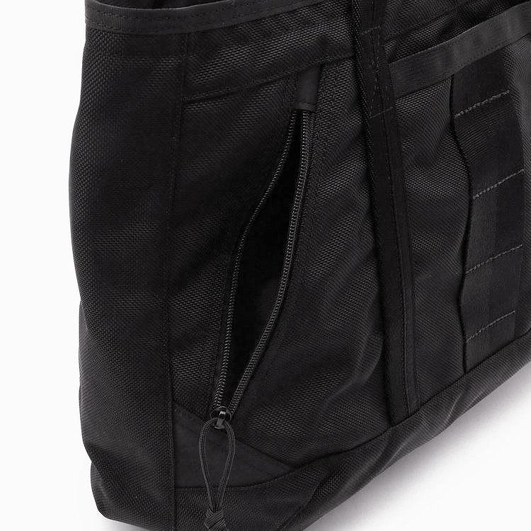 【ブリーフィング/BRIEFING】DELTA MASTER TOTE M SQD（デルタマスタートートM SQD）[BRA231T39]【送料無料】の画像