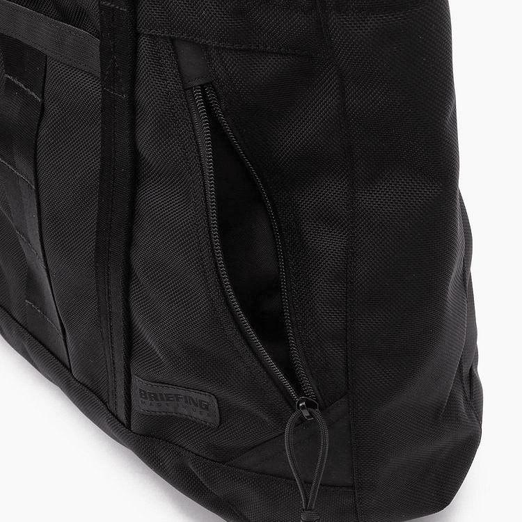 【ブリーフィング/BRIEFING】DELTA MASTER TOTE M SQD（デルタマスタートートM SQD）[BRA231T39]【送料無料】の画像