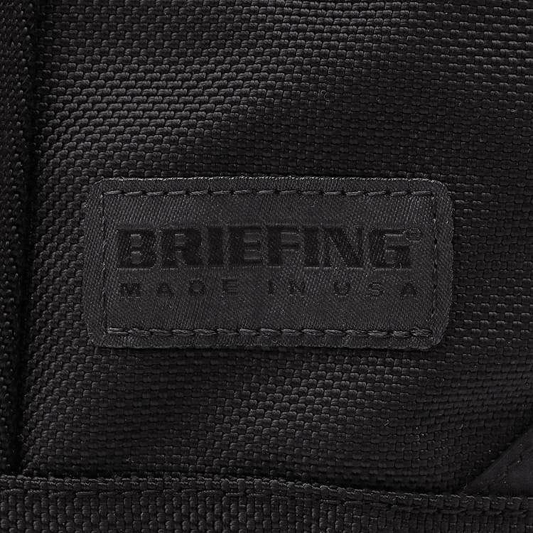 【ブリーフィング/BRIEFING】DELTA MASTER TOTE M SQD（デルタマスタートートM SQD）[BRA231T39]【送料無料】の画像