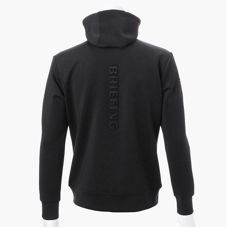 BRIEFING GOLF 【ブリーフィング/BRIEFING】MENS 3D LOGO PARKA