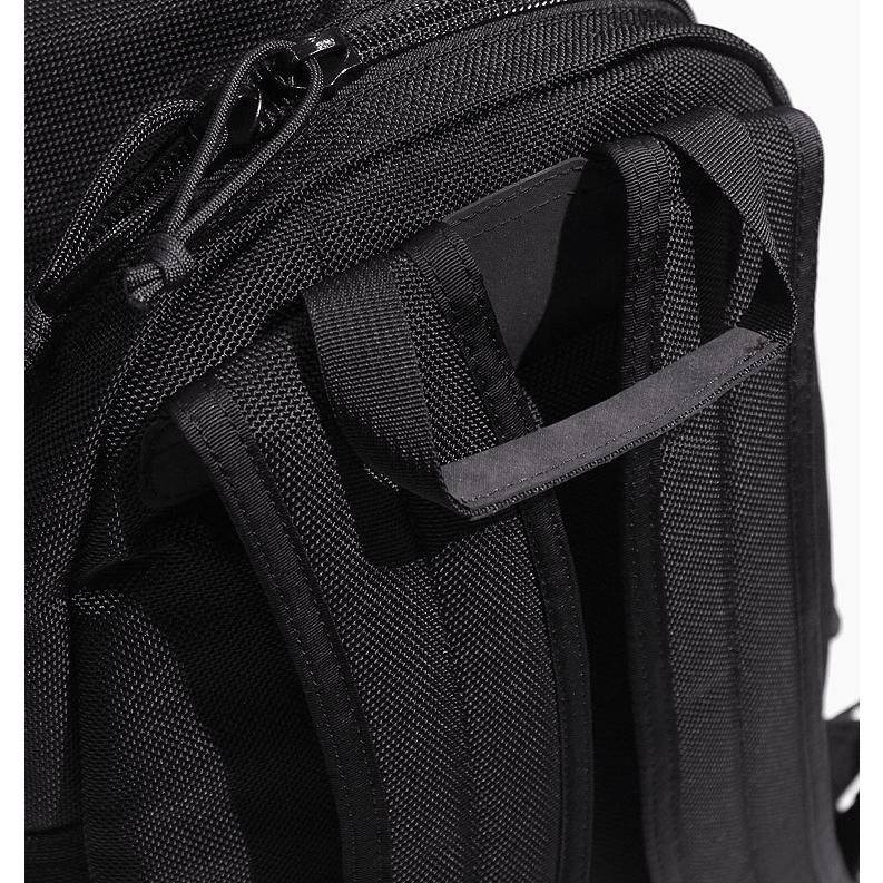 BRIEFING（ブリーフィング） 【ブリーフィング/BRIEFING】DELTA ALPHA