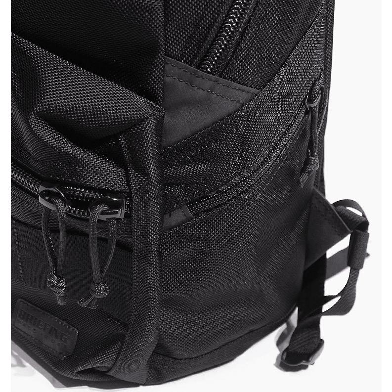 BRIEFING DELTA デルタ ALPHA PACK M バッグパック ブリーフィング デルタ アルファ パック エム BRIEFING DELTA