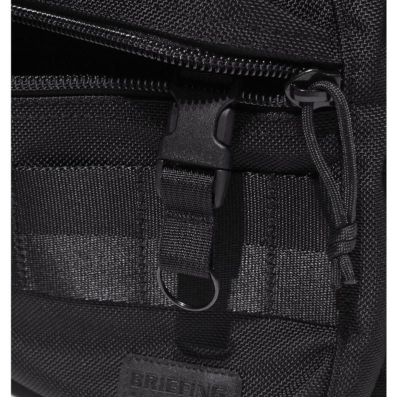 BRIEFING（ブリーフィング） 【ブリーフィング/BRIEFING】DELTA ALPHA