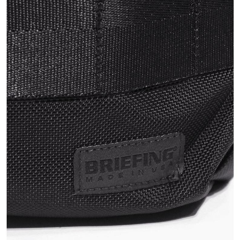 BRIEFING（ブリーフィング） 【ブリーフィング/BRIEFING】DELTA ALPHA