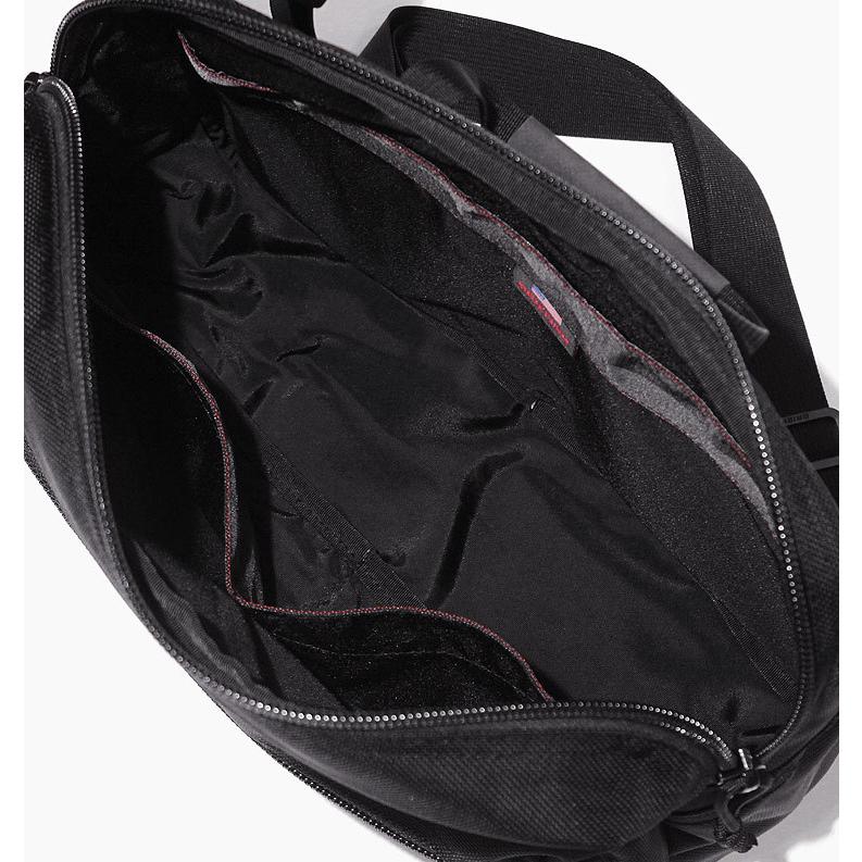 （本日限定）美品BRIEFING DELTA（デルタ）SLASHER M SQD 楽天市場】【最大41倍 28日10時迄】 ノベルティ付 【日本正規品