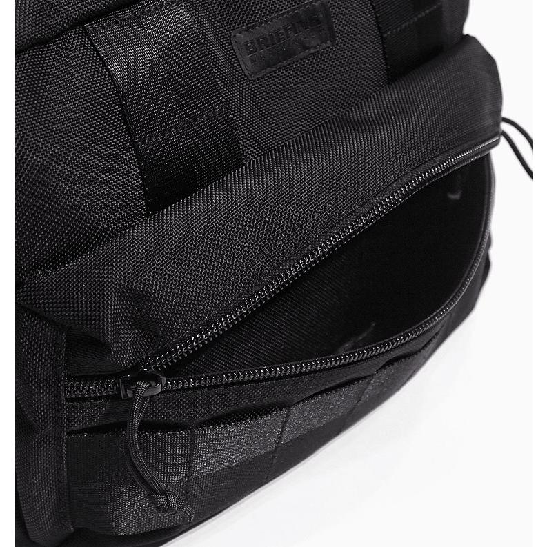 BRIEFING（ブリーフィング） 【ブリーフィング/BRIEFING】DELTA