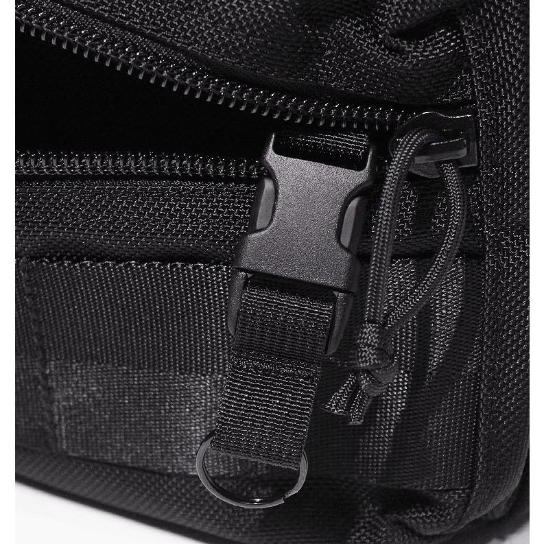 BRIEFING（ブリーフィング） 【ブリーフィング/BRIEFING】DELTA