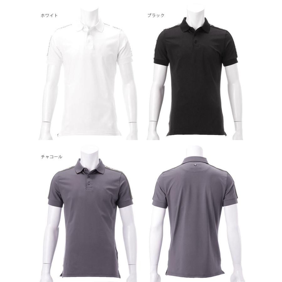 BRIEFING GOLF 【ブリーフィング/BRIEFING】MENS SHOULDER LINE BRIEFING GOLF 【ブリーフィング/BRIEFING】MENS SHOULDER LINE