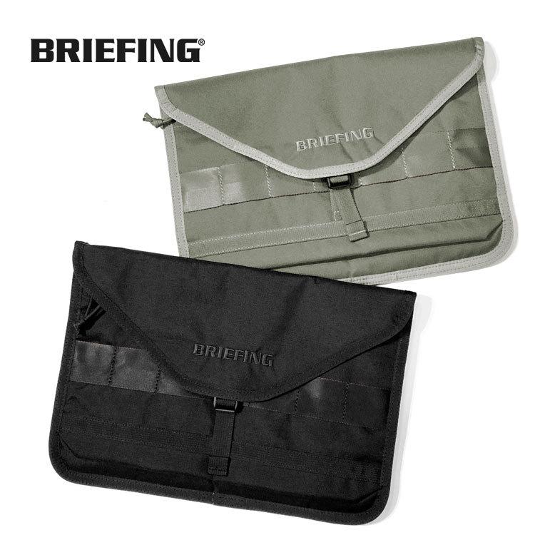 【ブリーフィング/BRIEFING】FREIGHTER 13 LAPTOP CASE（フレイター13ラップトップケース）[BRA221A12]【送料無料】