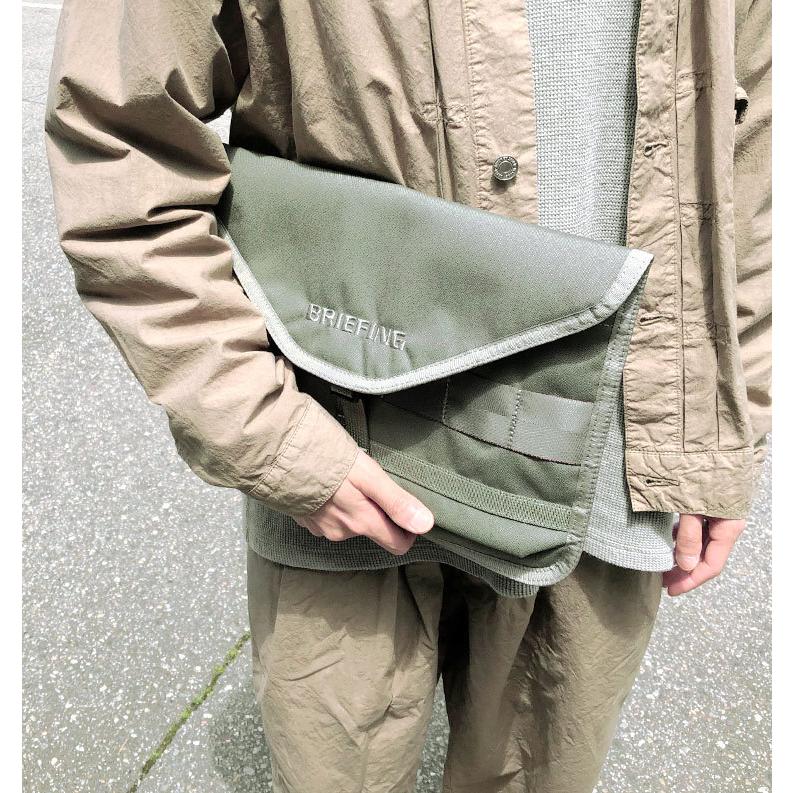 【ブリーフィング/BRIEFING】FREIGHTER 13 LAPTOP CASE（フレイター13ラップトップケース）[BRA221A12]【送料無料】_2