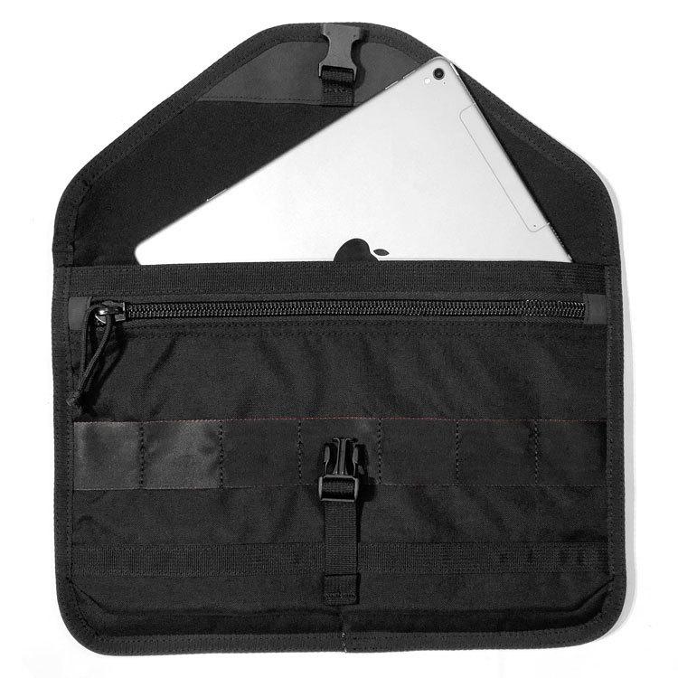 【ブリーフィング/BRIEFING】FREIGHTER 13 LAPTOP CASE（フレイター13ラップトップケース）[BRA221A12]【送料無料】_4