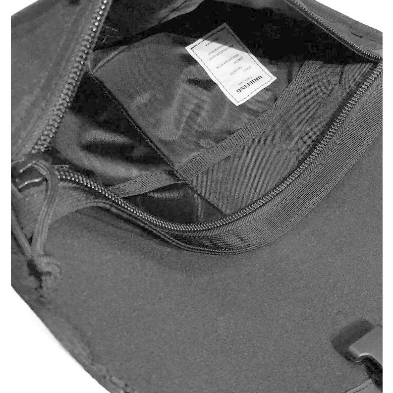【ブリーフィング/BRIEFING】FREIGHTER 13 LAPTOP CASE（フレイター13ラップトップケース）[BRA221A12]【送料無料】_7