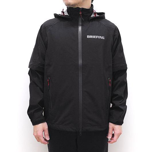 メンズウェア BRIEFING GOLF MENS WINDBLOCK FZ KNIT 楽天市場】ブリーフィング BRIEFING ゴルフウェア ブルゾン