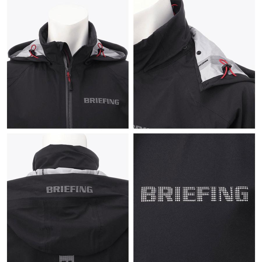 ホップス巡査 BRIEFING WATER PROOF FZ 上下 ホップス巡査様専用 BRIEFING WATER PROOF FZ 上下