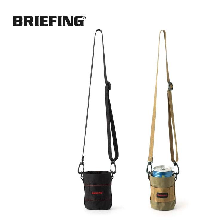 BRIEFING（ブリーフィング） 【ブリーフィング/BRIEFING】NECK DRINK