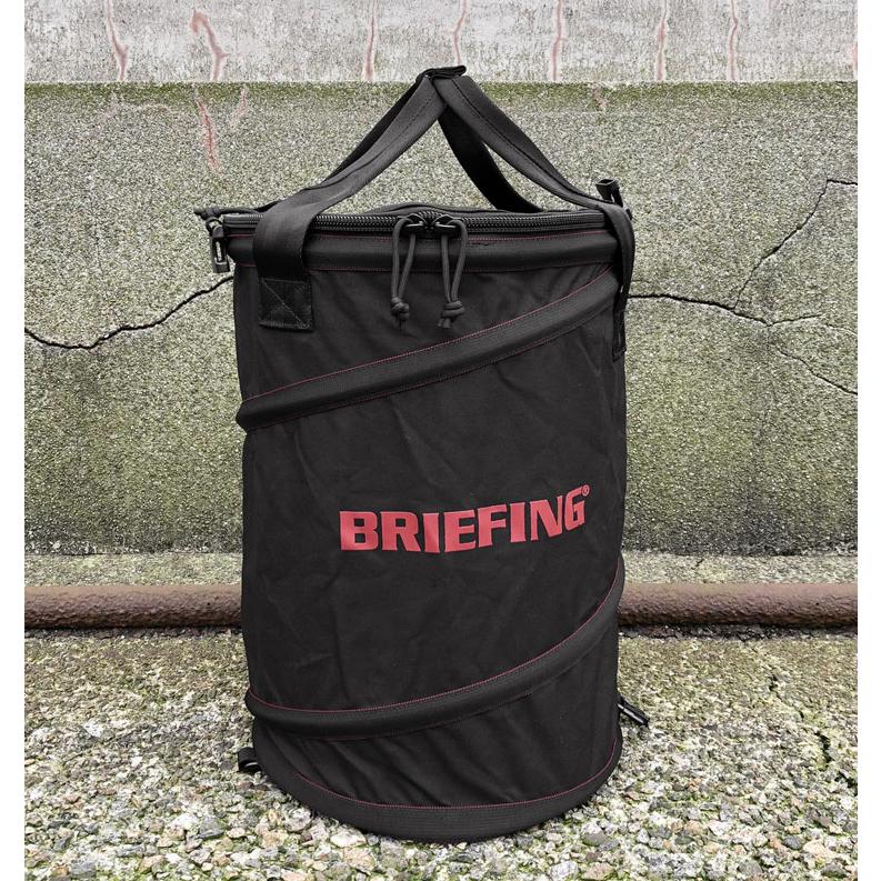 BRIEFING 【ブリーフィング/BRIEFING】POP UP TRASH BOX