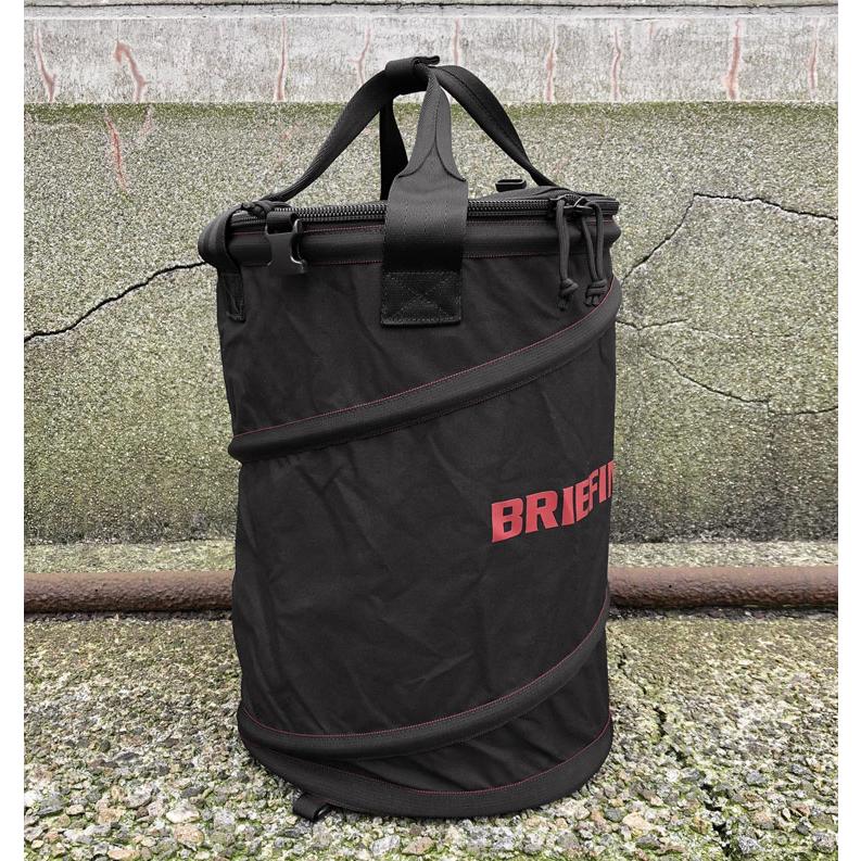 BRIEFING（ブリーフィング） 【ブリーフィング/BRIEFING】POP UP TRASH
