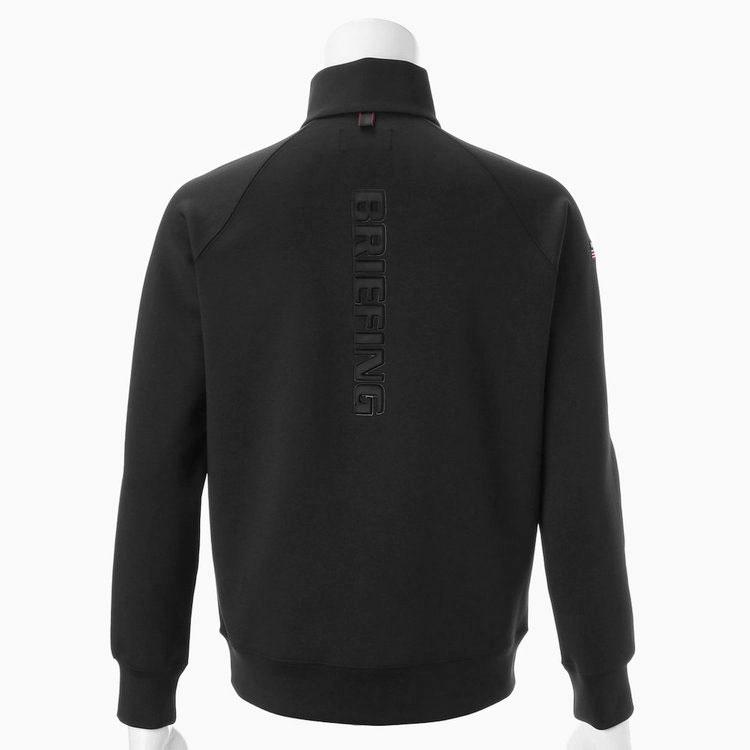 BRIEFING GOLF 【ブリーフィング/BRIEFING】MENS 3D LOGO HALF BRIEFING GOLF 【ブリーフィング/BRIEFING】MENS 3D LOGO HALF