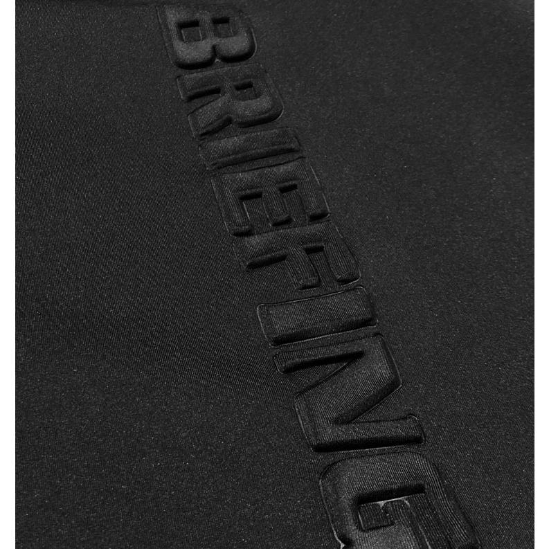 BRIEFING GOLF 【ブリーフィング/BRIEFING】MENS 3D LOGO HALF BRIEFING GOLF 【ブリーフィング/BRIEFING】MENS 3D LOGO HALF