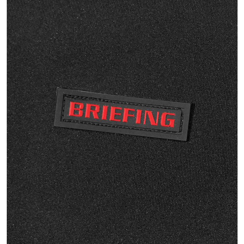 BRIEFING GOLF 【ブリーフィング/BRIEFING】MENS 3D LOGO HALF BRIEFING GOLF 【ブリーフィング/BRIEFING】MENS 3D LOGO HALF
