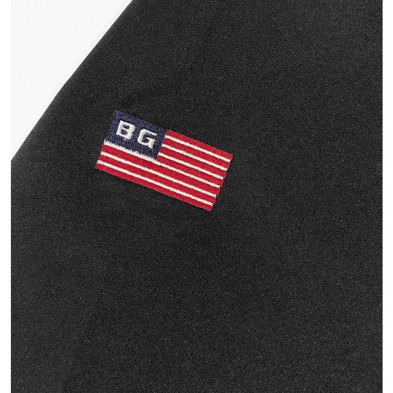 BRIEFING GOLF 【ブリーフィング/BRIEFING】MENS 3D LOGO HALF BRIEFING GOLF 【ブリーフィング/BRIEFING】MENS 3D LOGO HALF