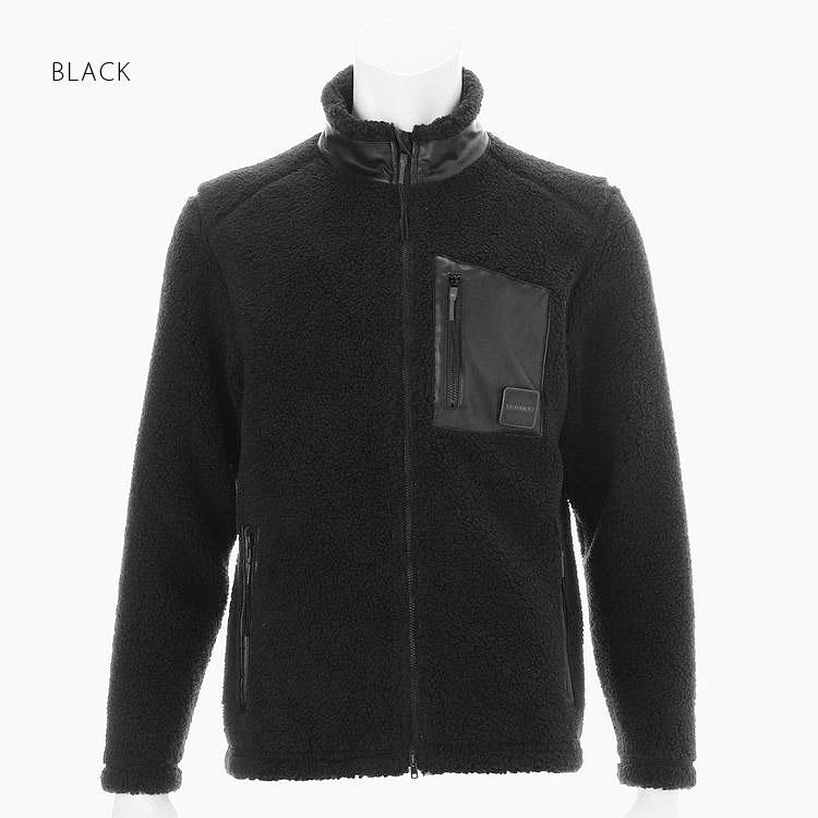 BRIEFING ジャケット BRG223M1V1 黒 BRIEFING ジャケット BRG223M1V1 黒 BRIEFING ジャケット