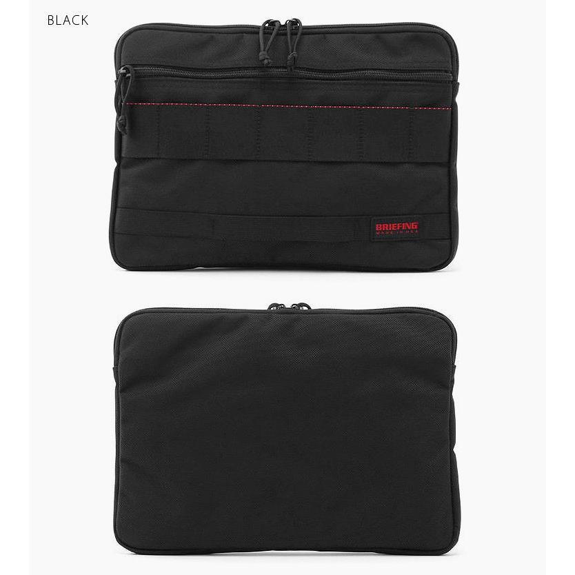BRIEFING（ブリーフィング） 【ブリーフィング/BRIEFING】A4 CLUTCH
