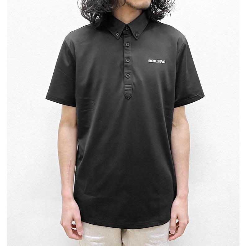 BRIEFING GOLF 【ブリーフィング/BRIEFING】MENS BACK LOGO LINE BRIEFING GOLF 【ブリーフィング/BRIEFING】MENS BACK LOGO LINE
