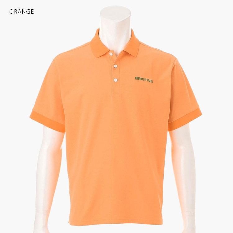 BRIEFING GOLF 【ブリーフィング/BRIEFING】CR MENS EARTH POLO BRIEFING GOLF 【ブリーフィング/BRIEFING】CR MENS EARTH POLO