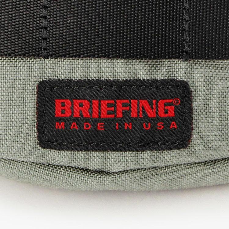 BRIEFING（ブリーフィング） 【ブリーフィング/BRIEFING】【25周年記念