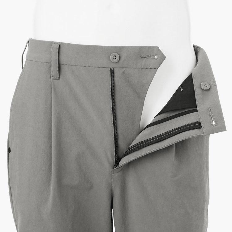 BRIEFING GOLF メンズ　テーパードパンツ　サイズS BRIEFING GOLF 【s20】【ブリーフィング/BRIEFING】MENS WIDE