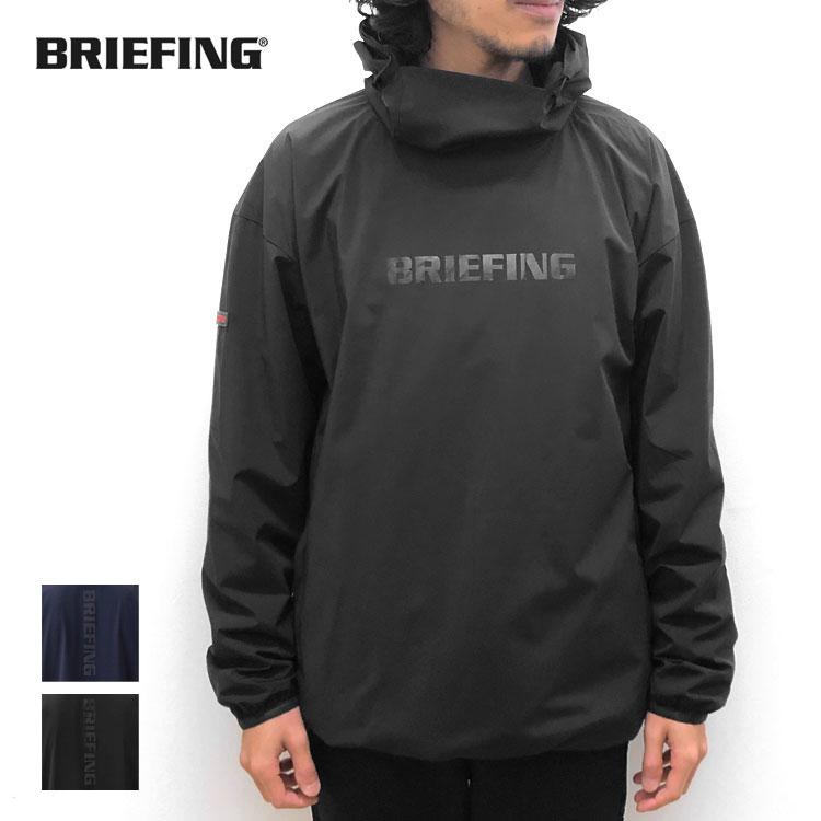 【ブリーフィング/BRIEFING】MENS WIND HOODIE（メンズウィンドフーディー）[BRG233M25]【送料無料】 :  bri-23091905-indigo : イルビゾンテ正規取扱店ノワ - 通販 - Yahoo!ショッピング