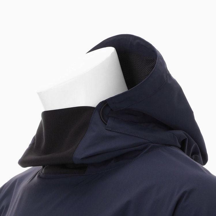 BRIEFING 【s20】【ブリーフィング/BRIEFING】MENS WIND HOODIE BRIEFING 【s20】【ブリーフィング/BRIEFING】MENS WIND HOODIE