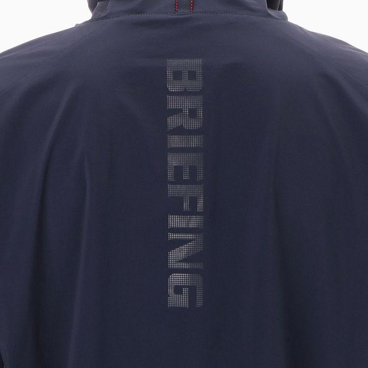 BRIEFING 【s20】【ブリーフィング/BRIEFING】MENS WIND HOODIE BRIEFING 【s20】【ブリーフィング/BRIEFING】MENS WIND HOODIE