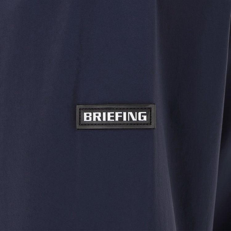 【s20】【ブリーフィング/BRIEFING】MENS WIND HOODIE（メンズウィンドフーディー）[BRG233M25]【送料無料】【キャンセル返品交換不可】【let】｜noix｜18