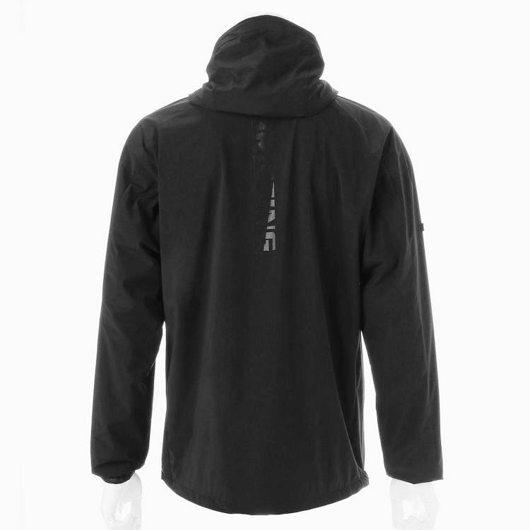 【s20】【ブリーフィング/BRIEFING】MENS WIND HOODIE（メンズウィンドフーディー）[BRG233M25]【送料無料】【キャンセル返品交換不可】【let】｜noix｜07