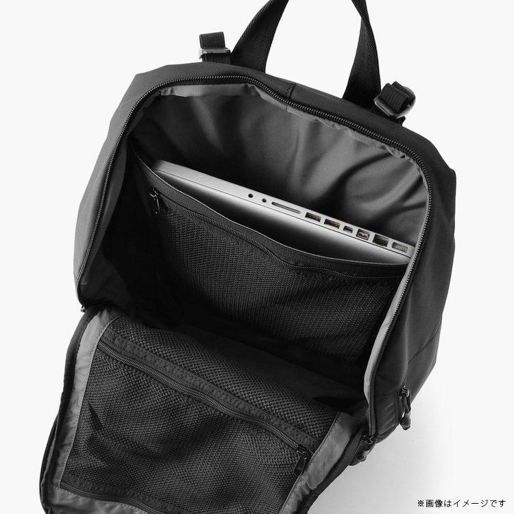 【ブリーフィング/BRIEFING】JOURNEY PACK（ジャーニーパック）[BRA223P23]【送料無料】の画像