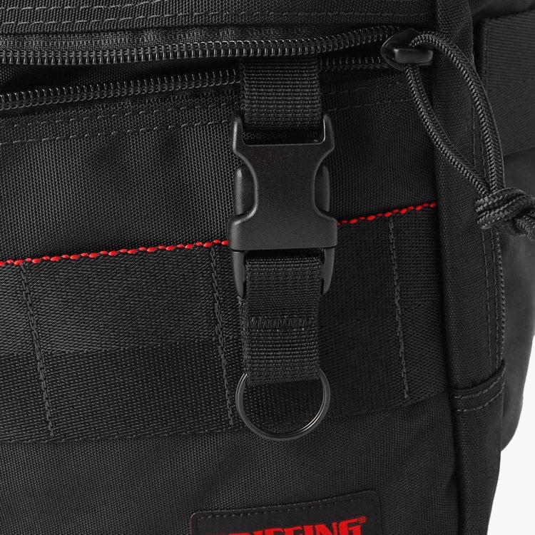 BRIEFING 【ブリーフィング/BRIEFING】COMPACT PACK MW GEN II