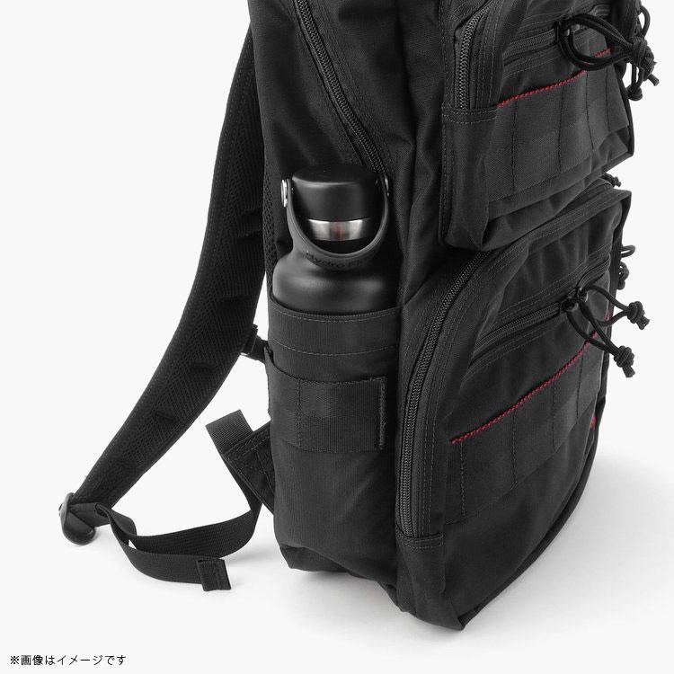 BRIEFING 【ブリーフィング/BRIEFING】COMPACT PACK MW GEN II