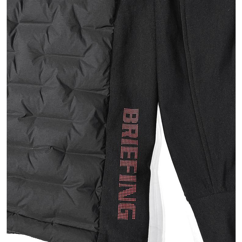 BRIEFING GOLF 【ブリーフィング/BRIEFING】MENS HYBRID DOWN BRIEFING GOLF 【ブリーフィング/BRIEFING】MENS HYBRID DOWN