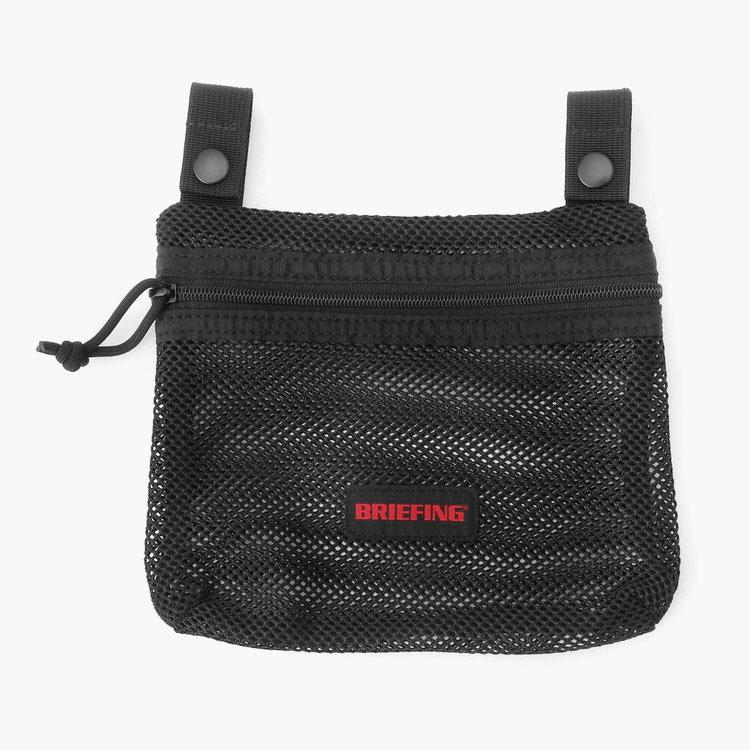 BRIEFING（ブリーフィング） 【ブリーフィング/BRIEFING】LAUNDRY