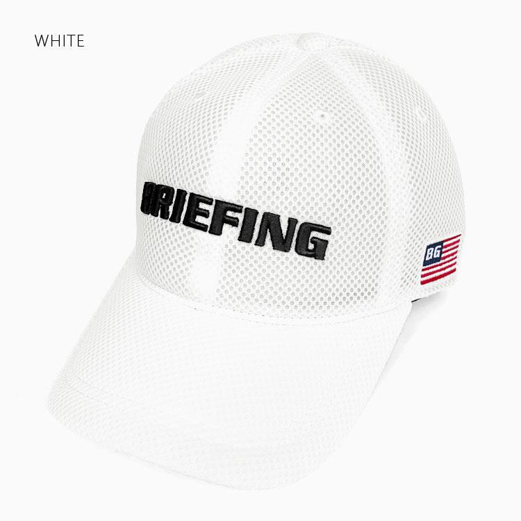 BRIEFING GOLF 【ブリーフィング/BRIEFING】MENS FULL MESH CAP BRIEFING GOLF 【ブリーフィング/BRIEFING】MENS FULL MESH CAP