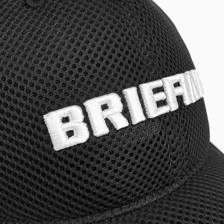 BRIEFING GOLF 【ブリーフィング/BRIEFING】MENS FULL MESH CAP BRIEFING GOLF 【ブリーフィング/BRIEFING】MENS FULL MESH CAP