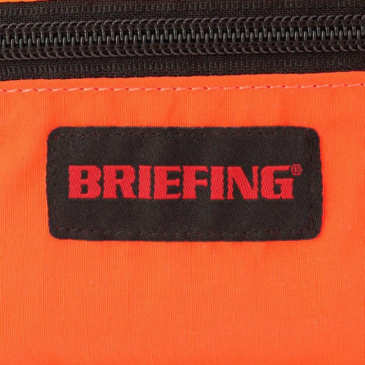 BRIEFING（ブリーフィング） 【ブリーフィング/BRIEFING】SL FLAT