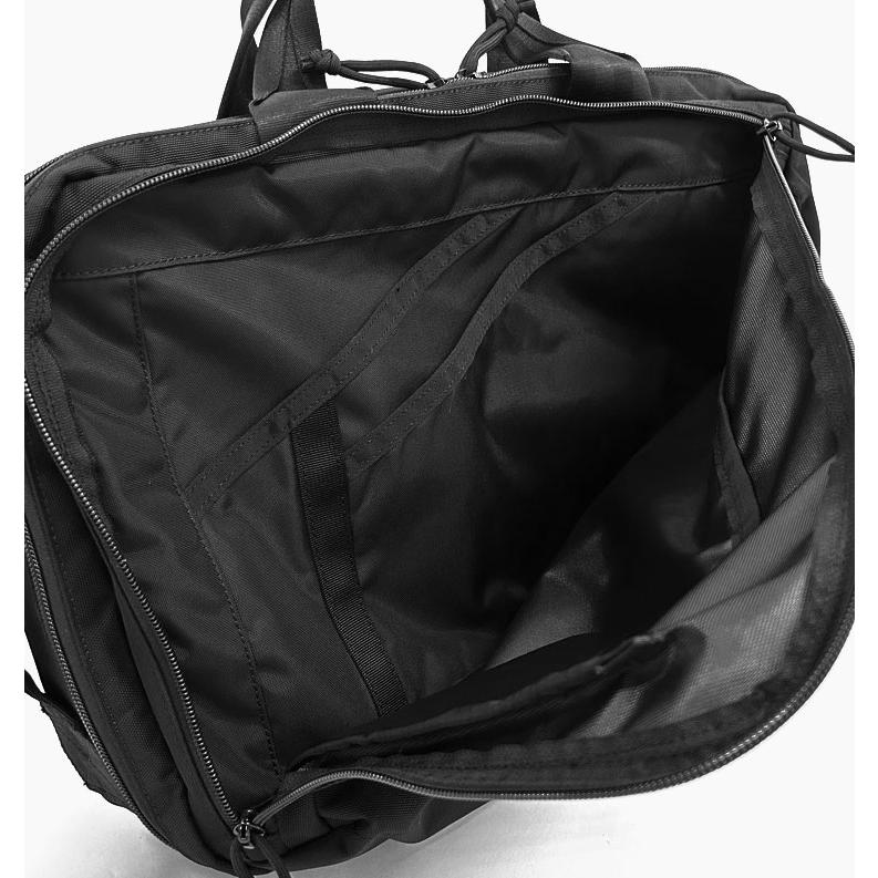 ブリーフィング/BRIEFING】BS BOX 2WAY PACK AG[BRA241P37]【送料無料