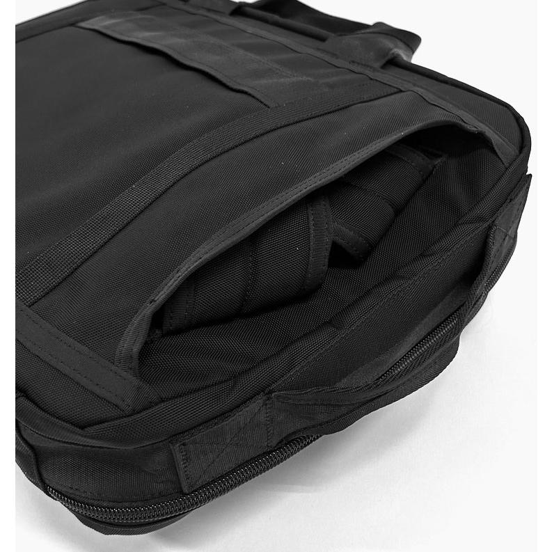 ブリーフィング/BRIEFING】BS BOX 2WAY PACK AG[BRA241P37]【送料無料