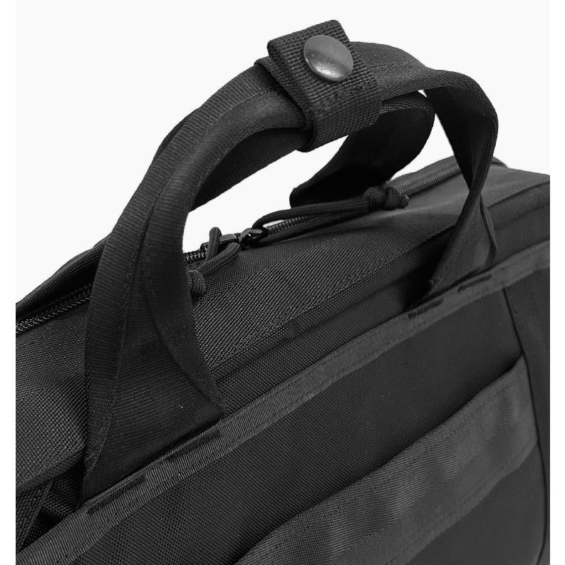 ブリーフィング/BRIEFING】BS BOX 2WAY PACK AG[BRA241P37]【送料無料