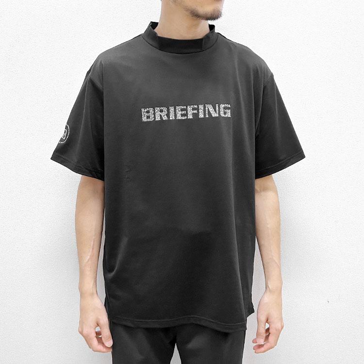 BRIEFING GOLF 【ブリーフィング/BRIEFING】MEN'S EARTH MOCK BRIEFING GOLF 【ブリーフィング/BRIEFING】MEN'S EARTH MOCK