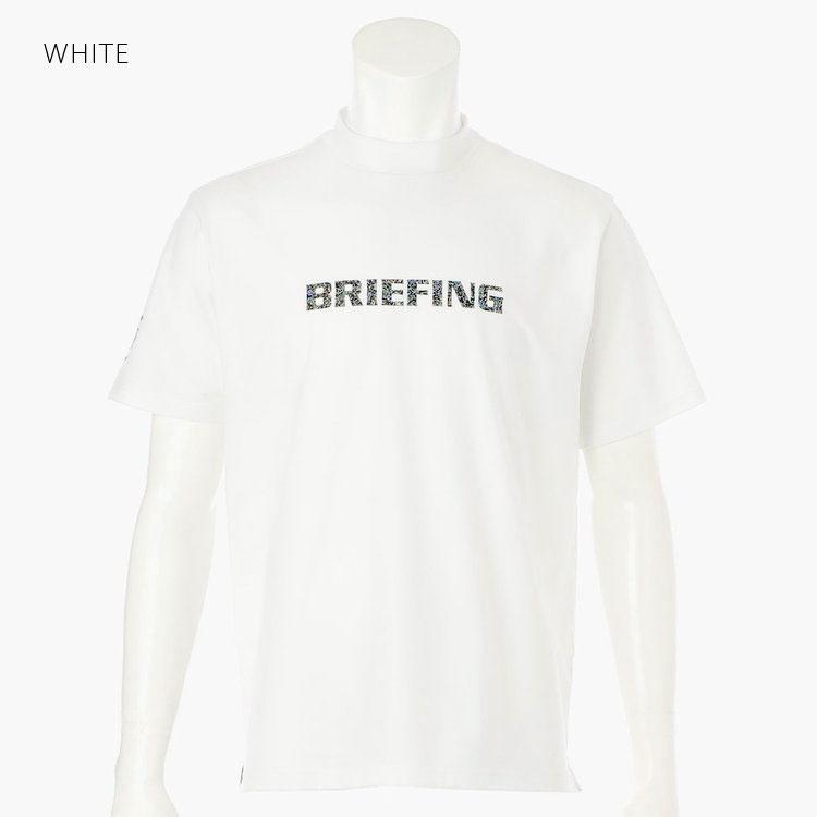 BRIEFING GOLF 【ブリーフィング/BRIEFING】MEN'S EARTH MOCK BRIEFING GOLF 【ブリーフィング/BRIEFING】MEN'S EARTH MOCK