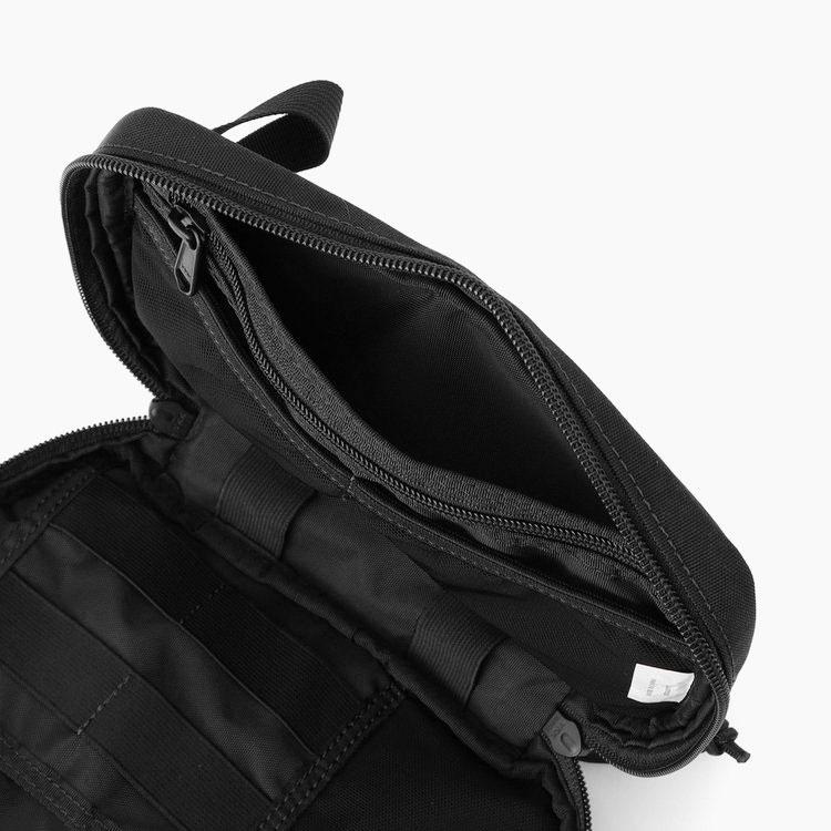 ブリーフィング/BRIEFING】GADGET POUCH MW GENII[BRA233A41